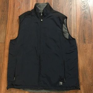IZOD Reversible vest